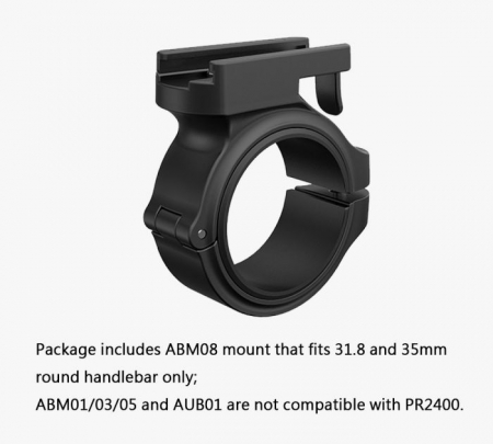 Far RAVEMEN PR2400 USB 2400 lumeni - Grey [2]