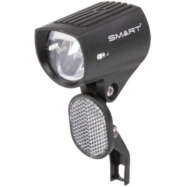 Lumini și reflectorizante - FAR SMART E-BIKE 30 LUX