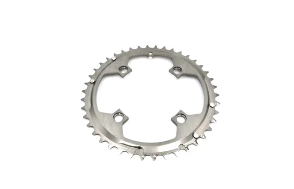 Plăci foi angrenaj - FOAIE FUNN CARBONATION DUBLU 42T