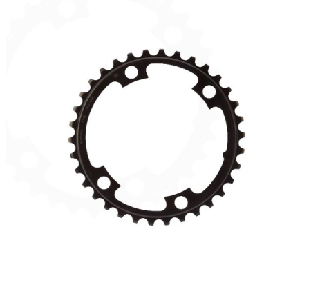 Plăci foi angrenaj - FOAIE SHIMANO FC-3550 34T