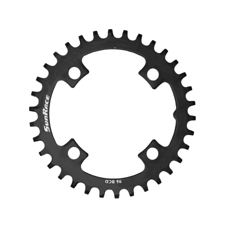 Plăci foi angrenaj - FOAIE SUNRACE 34T