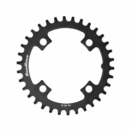 Plăci foi angrenaj - FOAIE SUNRACE CRMS00 32T