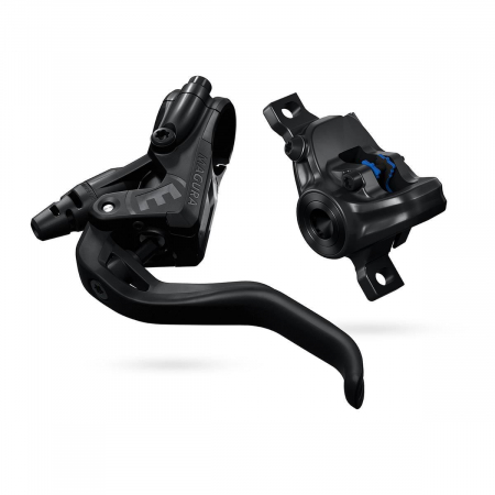 Frâne pe disc - FRÂNĂ MAGURA MT SPORT 2-FINGER CARBOTECTURE LEVER BLADE