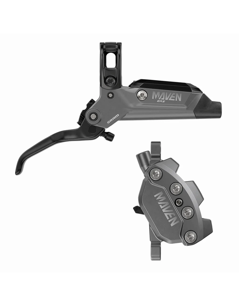 Frâne pe disc - Frână SRAM MAVEN BRONZE Darkpolar Fără Rotor