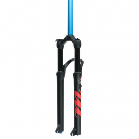 Furci - Furcă Manitou Markhor 27,5" 100 mm travel, 1 1/8"