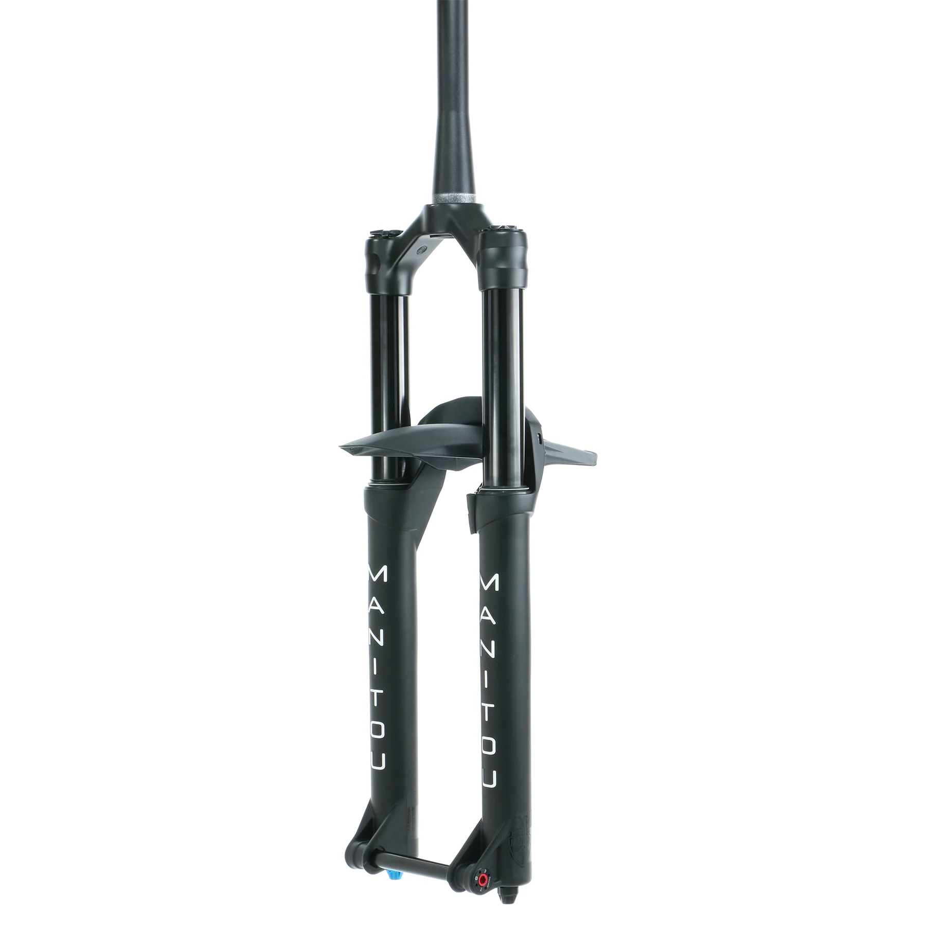 Furci - Furcă Manitou Mezzer Expert, 27,5"/29", 180mm Travel, 44mm Offset