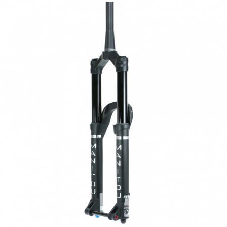 Furcă Manitou Mezzer Expert, 27,5"/29", 180mm Travel, 44mm Offset [1]