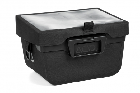 GEANTA GHIDON ACID HANDLEBAR BAG PRO 5 FILINK [1]