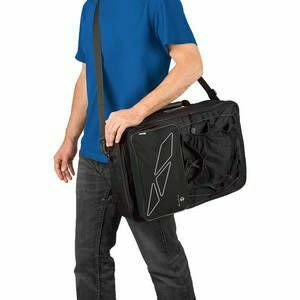 GEANTA PORTBAGAJ M-WAVE AMSTERDAM TRIPLE 3 PIESE [4]