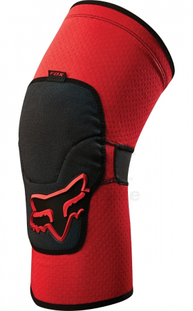 Genunchiere FOX LAUNCH ENDURO KNEE PAD [0]