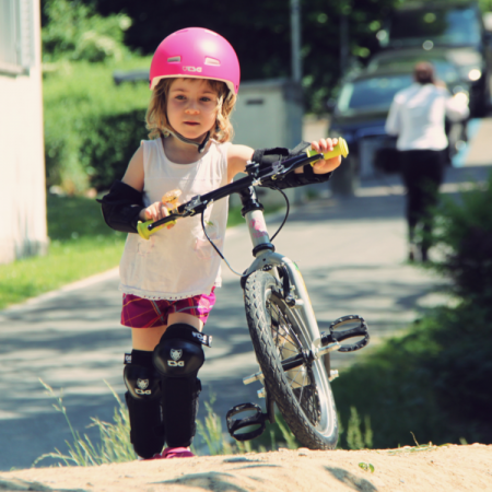 Genunchiere si tibiere TSG YOUTH [3]