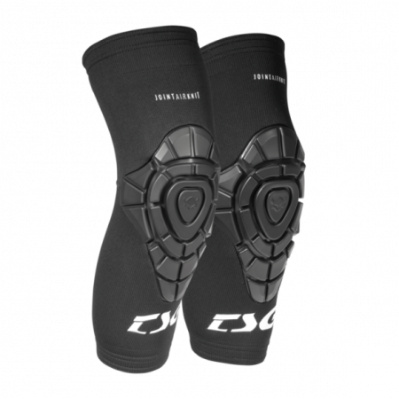 Genunchiere TSG AIRKNIT [0]