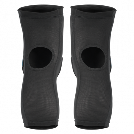 Genunchiere TSG DREMIS A - BLACK [1]