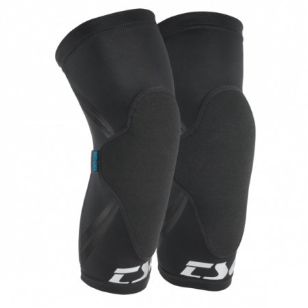 Genunchiere TSG DREMIS A - BLACK [0]