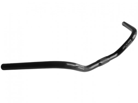 Ghidon clasic Zoom, 25,4mm, rise 66 mm, lungime 610 mm [1]