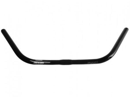 PIESE - Ghidon clasic Zoom, 25,4mm, rise 66 mm, lungime 610 mm