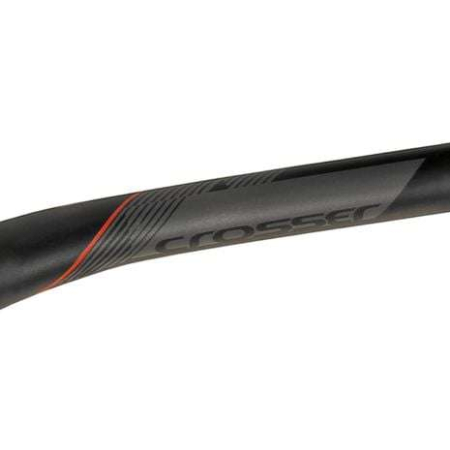 Ghidon CROSSER 320BT, 31.8 mm, rise 20 mm, lungime 740 mm [2]