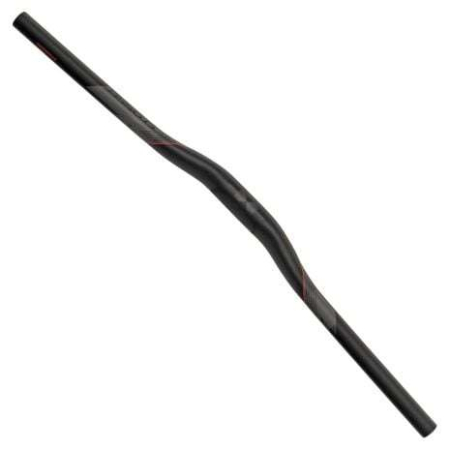 Ghidon CROSSER 320BT, 31.8 mm, rise 20 mm, lungime 740 mm [3]