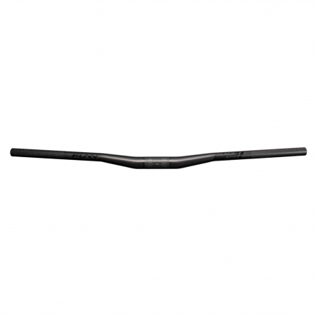 Ghidoane și atașabile - GHIDON FUNN BLACK ACE UD CARBON-GEN2 31.8MM RISE 15MM LUNGIME 785MM NEGRU MATT