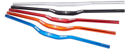 Ghidon FUNN FATBOY, 31.8 mm, rise 7 mm, lungime 810 mm [1]