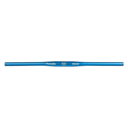 Ghidon FUNN FLAME PG, 31.8 mm, rise 0 mm, lungime 710 mm [0]