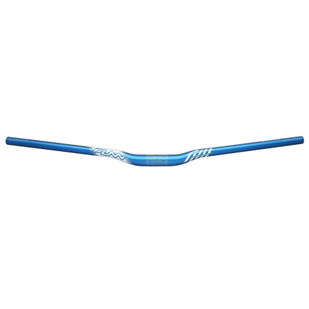 Ghidon FUNN FULL ON, 31.8 mm, rise 15 mm, lungime 810 mm [0]