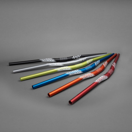 Ghidon FUNN FULL ON, 31,8mm, rise 30 mm, lungime 785mm [2]