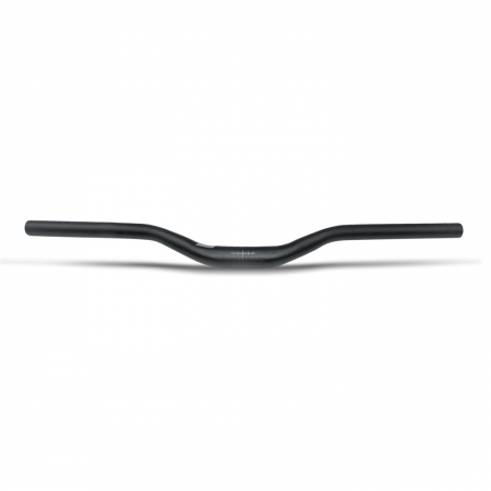 Ghidoane și atașabile - GHIDON MTB CUBE HANDLEBAR KIDS 540 D19MM NEGRU