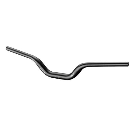 PIESE - Ghidon SATORI FULL CITY, 31.8 mm, rise 80 mm, lungime 700mm