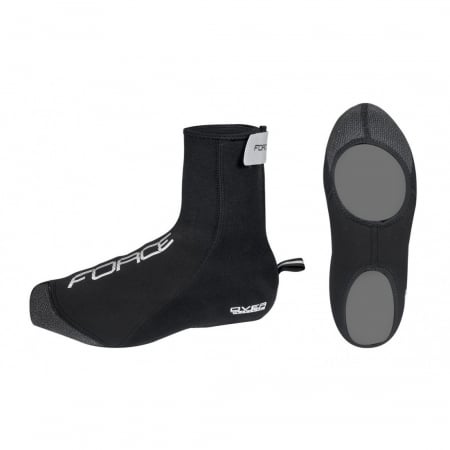 Huse Pantofi - HUSE PANTOFI FORCE NEOPREN OVER NEGRE