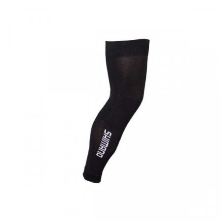 Încălzitoare - Incalzitoare picioare SHIMANO BREATH logo alb