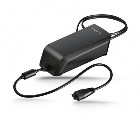 E-bike - ÎNCĂRCĂTOR BOSCH 6 A FAST CHARGER EU