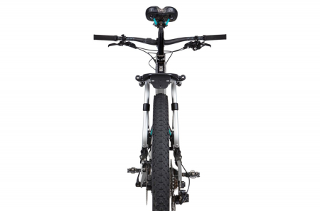 INCHIRIERI - Portbagaj bicicleta THULE Pack N Pedal tour rack [1]