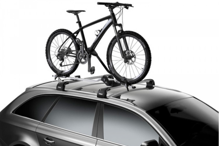 INCHIRIERI - Suport Bicicleta THULE Pro Ride 598 [1]