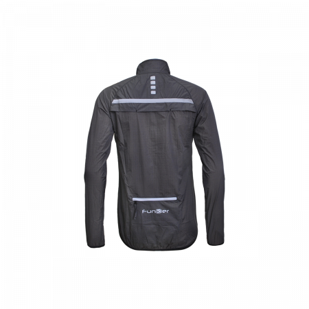 Jacheta ploaie FUNKIER Saronno Women Light Rain Pro [2]