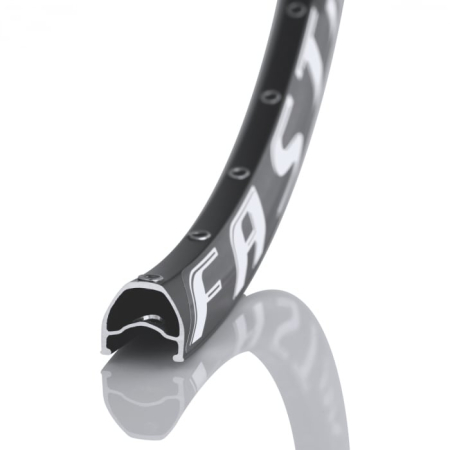 Jante - Janta Remerx Fast RDX 7330/Disc, 559x18 26", 36H