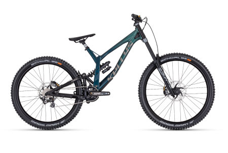 Biciclete - KELLYS NOID 90 EMERALD GREEN 29/27.5"
