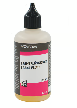 Produse întreținere - LICHID FRANA DOT 5.1 100ML