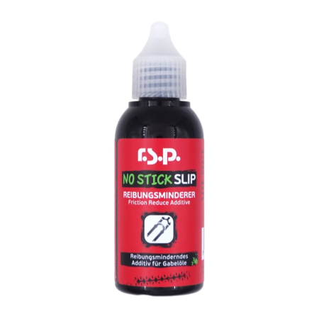 Produse întreținere - LUBRIFIANT FURCA RSP NO STICK SLIP 50ML