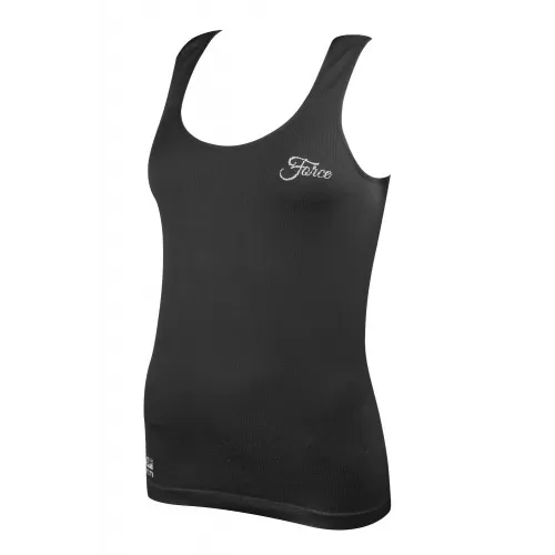 Tricouri - Maieu DAMA FORCE TOP LADY NEGRU