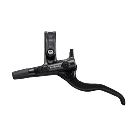 Piese frâne - MANETA DE FRANA SHIMANO BL-M4100, STANGA, HIDRAULICA, NEGRU