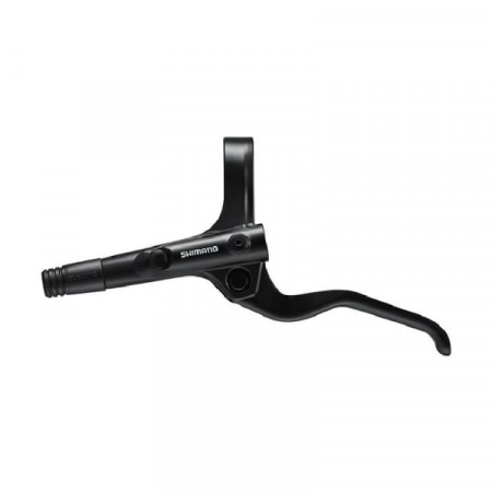 Piese frâne - MANETA DE FRANA SHIMANO BL-MT201, STANGA, HIDRAULICA, NEGRU