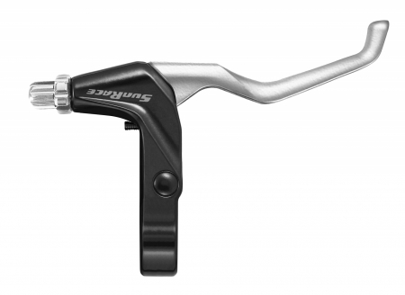 Manete Schimbător, Frâna, Combo - Maneta frana SUNRACE BLM400R v-brake
