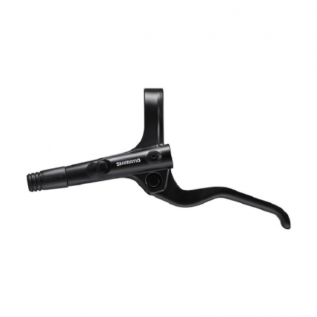 Maneta frana fata (stanga) SHIMANO BL-MT200(L) [0]