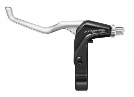 Manete Schimbător, Frâna, Combo - Maneta frana SUNRACE BLM400L v-brake