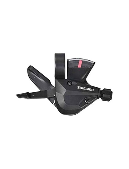 Manete Schimbător, Frâna, Combo - Maneta schimbator Shimano ALTUS ASLM310R7A
