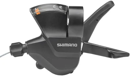 Manete Schimbător, Frâna, Combo - MANETA SCHIMBATOR SHIMANO ALTUS SL-M315 3 VIT