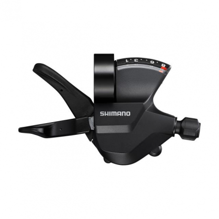 Manete Schimbător, Frâna, Combo - MANETA SCHIMBATOR SHIMANO ALTUS SL-M315 8 VIT