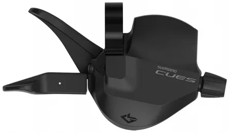 Manete Schimbător, Frâna, Combo - Maneta schimbator Shimano Cues SL-U4000