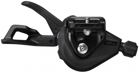 Manete Schimbător, Frâna, Combo - Maneta schimbator SHIMANO Deore SL-M4100-IR - 10 Viteze